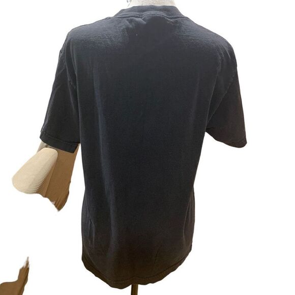 Famous Stars and Straps Vintage RARE Boombox Tee-Shirt Men’s Size Medium - Picture 2 of 5